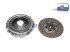 DT Spare Parts - Clutch kit - 4.92181