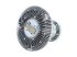 DT Spare Parts - Fan clutch - 5.41606