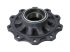 DT Spare Parts - Wheel hub - 10.30431