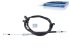 DT Spare Parts - Control wire - 12.47014