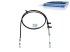 DT Spare Parts - Control wire - 12.47012