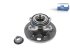 DT Spare Parts - Wheel bearing kit - 4.69889