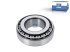 DT Spare Parts - Tapered roller bearing - 7.38208