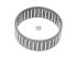 DT Spare Parts - Needle bearing - 4.69887