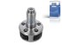 DT Spare Parts - Input shaft - 2.32273