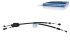 DT Spare Parts - Control cable - 13.27003