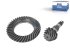 DT Spare Parts - Crown wheel & pinion - 4.67288