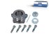 DT Spare Parts - Wheel bearing kit - 13.91101