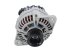 DT Spare Parts - Alternator - 2.21049