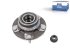 DT Spare Parts - Wheel bearing kit - 13.91103