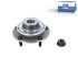 DT Spare Parts - Wheel bearing kit - 13.91102