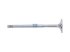 DT Spare Parts - Intake valve - 1.40175 - 2 Pack