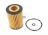 DT Spare Parts - Oil filter insert - 11.13106