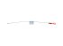 DT Spare Parts - Oil dipstick - 1.40092