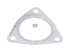 DT Spare Parts - Gasket - 7.22245