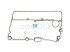 DT Spare Parts - Gasket kit - 1.31166