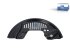 DT Spare Parts - Brake shield - 2.40926