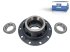 DT Spare Parts - Wheel hub - 1.17369