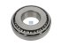 DT Spare Parts - Tapered roller bearing - 11.42101