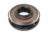 DT Spare Parts - Drive flange - 2.35378