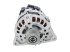 DT Spare Parts - Alternator - 7.61525