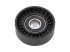 DT Spare Parts - Tension roller - 11.12072SP