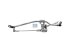 DT Spare Parts - Wiper linkage - 12.73525SP