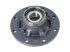 DT Spare Parts - Wheel hub - 10.10377