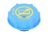 DT Spare Parts - Pressure cap - 2.15462