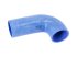 DT Spare Parts - Radiator hose - 3.16531