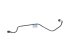 DT Spare Parts - Fuel line - 7.56188