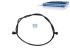 DT Spare Parts - Fuel line - 7.56193