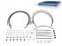 DT Spare Parts - Repair kit - 7.96105