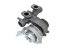 DT Spare Parts - Turbocharger - 5.41242