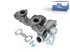 DT Spare Parts - Turbocharger - 5.41242