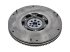 DT Spare Parts - Flywheel - 7.54039