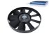 DT Spare Parts - Fan with clutch - 7.60713