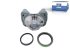 DT Spare Parts - End yoke - 1.16334