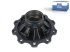 DT Spare Parts - Wheel hub - 10.10379