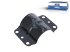 DT Spare Parts - Fender bracket - 1.52198