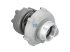 DT Spare Parts - Turbocharger - 3.19042