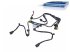 DT Spare Parts - Cable harness - 1.23431