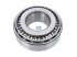 DT Spare Parts - Tapered roller bearing - 4.68967