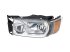 DT Spare Parts - Headlamp - 1.51021