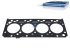 DT Spare Parts - Cylinder head gasket - 7.51118