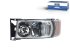 DT Spare Parts - Headlamp - 1.51023