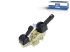 DT Spare Parts - Hand brake valve - 1.48115