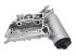 DT Spare Parts - Oil cooler housing - 4.69699