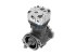 DT Spare Parts - Compressor - 5.42181