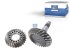 DT Spare Parts - Crown wheel & pinion - 1.16513